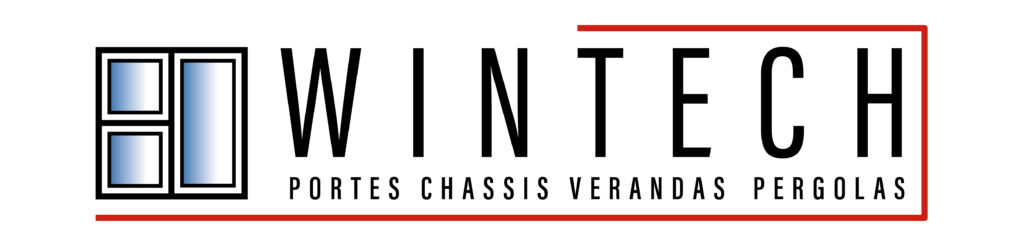 WINTECH — portes, châssis, vérandas et pergolas